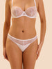 Culotte - Blanc
