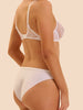 Culotte - Blanc