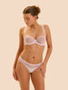 Culotte - Blanc