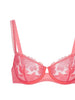 Soutien-gorge corbeille - Papaye