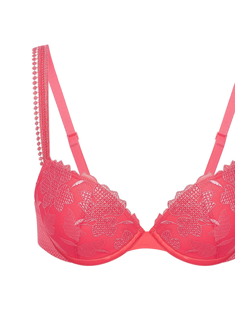 Soutien-gorge push-up - Papaye