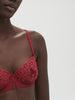 Soutien-gorge corbeille - Lipstick