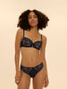 Soutien-gorge corbeille - Saphir