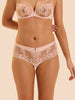 Shorty - Rose Nude
