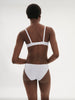Culotte - Blanc