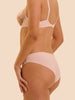 Culotte - Rose Nude