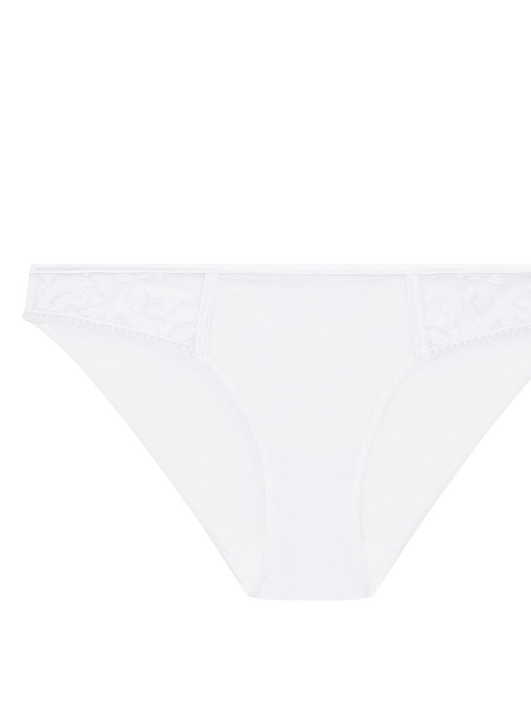 Culotte - Blanc