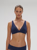 Soutien-gorge sans-armatures structuré - Midnight