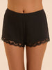 Nightshort - Zwart