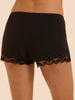 Nightshort - Zwart