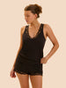Nightshort - Zwart