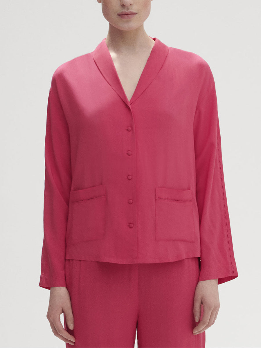 Chemise - Rose Pitaya