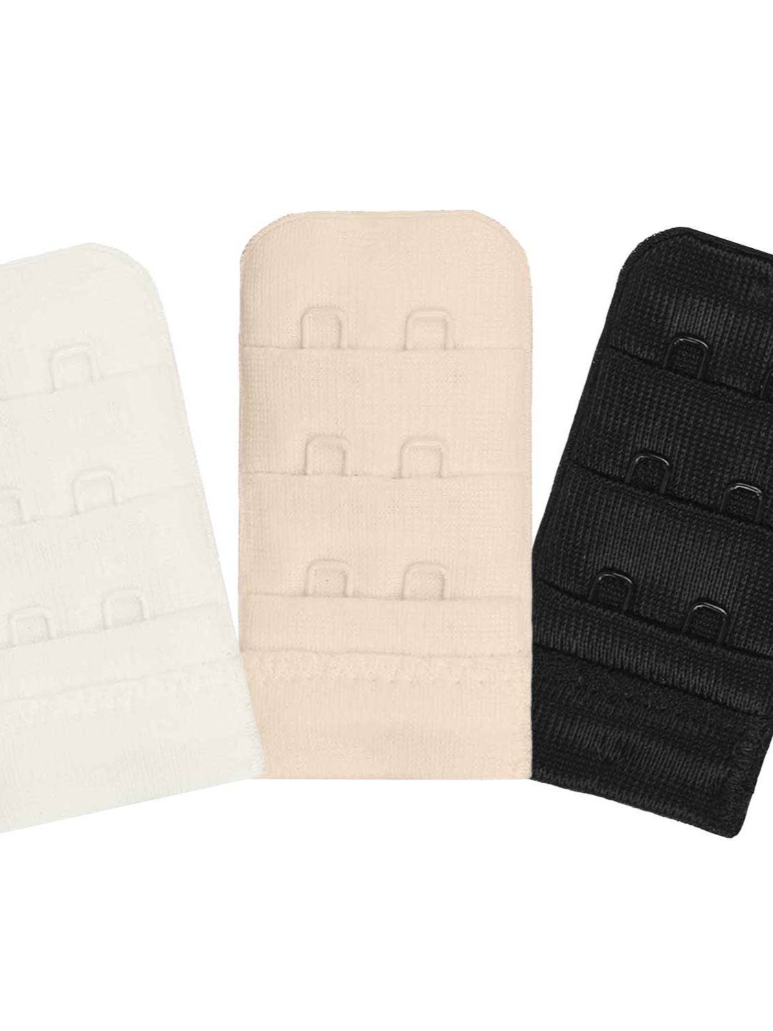 Kit extensions agrafes - Sans couleur