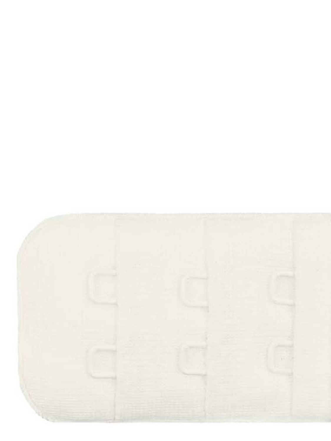 Kit extensions agrafes - Sans couleur