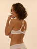 Soutien-gorge avec armatures classique - Naturel