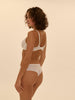 Soutien-gorge avec armatures classique - Naturel