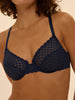 Soutien-gorge avec armatures classique - Midnight