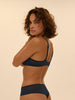 Soutien-gorge avec armatures classique - Midnight