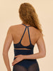 Soutien-gorge spacer décolleté plongeant - Midnight