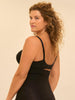 Beugelbeha met volledige dekking - Zwart