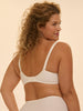 Soutien-gorge avec armature emboitant - Naturel
