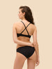 Soutien-gorge push-up - Noir