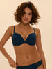 Soutien-gorge push-up - Midnight