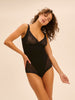 Body shapewear - Zwart