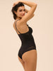 Body armatures - Noir