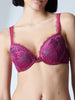 Soutien-gorge push-up - Syrah