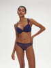 Soutien-gorge push-up - Midnight