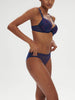 Soutien-gorge push-up - Midnight