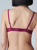 Soutien-gorge push-up - Syrah