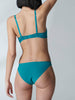 Soutien-gorge push-up - Menthe