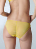 Culotte - Jaune Chrome