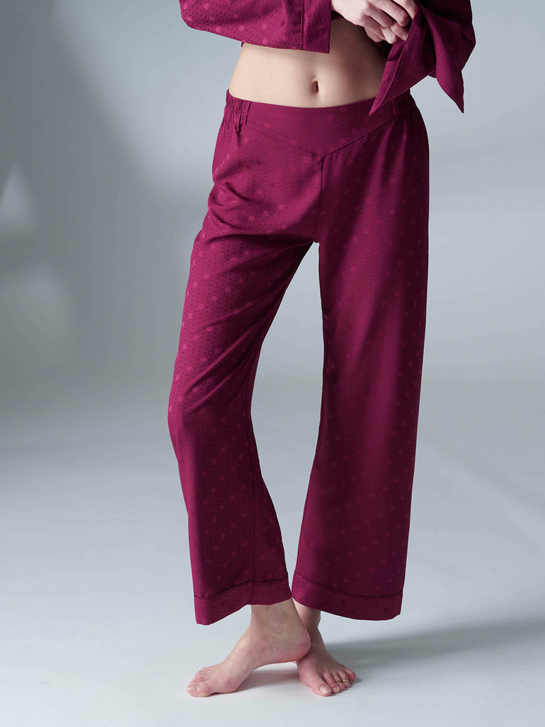 Pantalon - Syrah