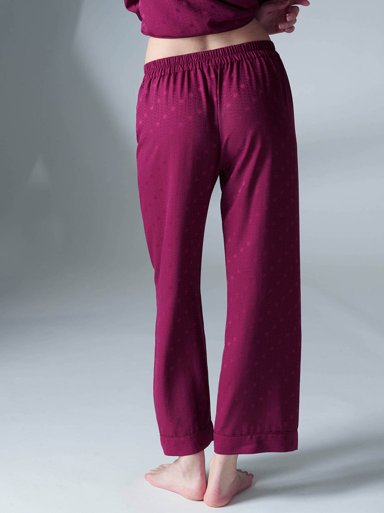 Pantalon - Syrah