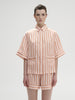 Chemise - Peach Nights