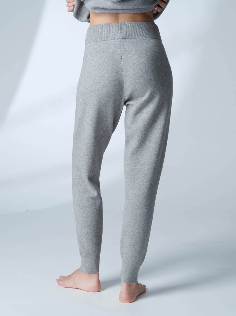 Pantalon - Gris Embrun