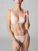 Plunge beha met beugels - Multicolor
