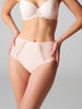 Culotte taille haute - Rose sakura