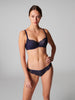 Soutien-gorge armatures  - Minuit