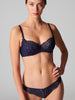 Soutien-gorge armatures  - Minuit