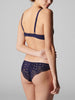Soutien-gorge armatures  - Minuit