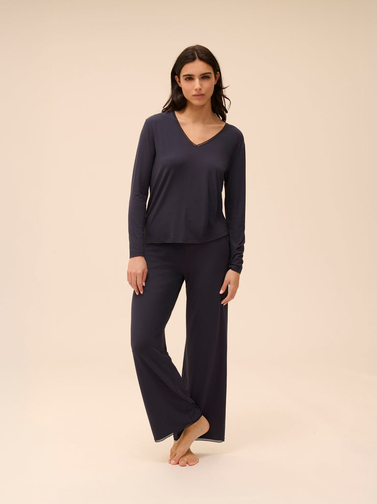 Pantalon - Pleine Lune