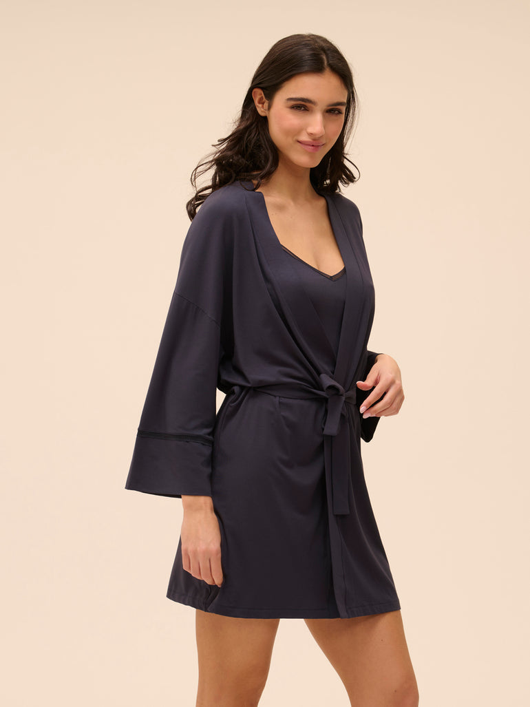 Kimono - Pleine Lune