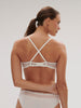 Soutien-gorge corbeille - Naturel