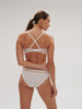 Soutien-gorge corbeille - Naturel