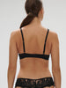 Soutien-gorge armatures - Noir