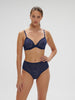 Soutien-gorge armatures - Midnight